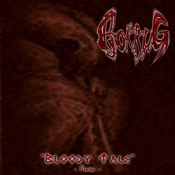 Bokrug : Bloody Tale